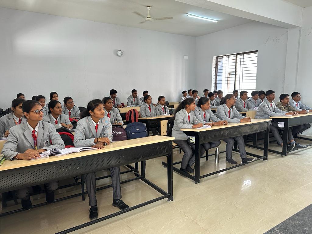 GCI Bangalore